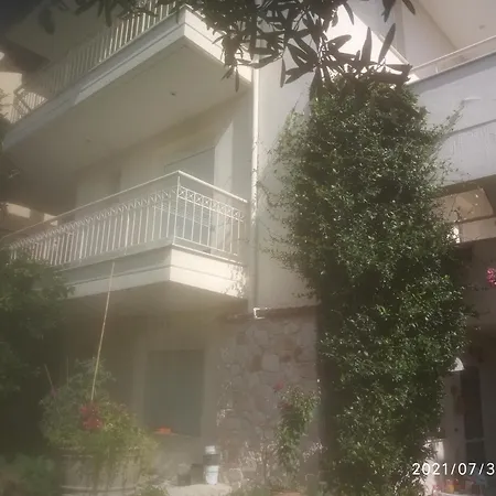 χαλκιδική * 크리오피지