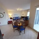 χαλκιδική Apartamento *