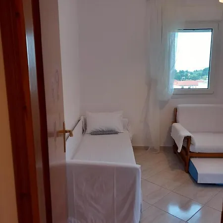 χαλκιδική * Kryopigi