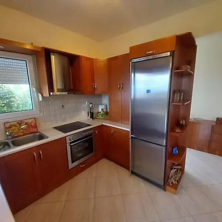 Lägenhet χαλκιδική *