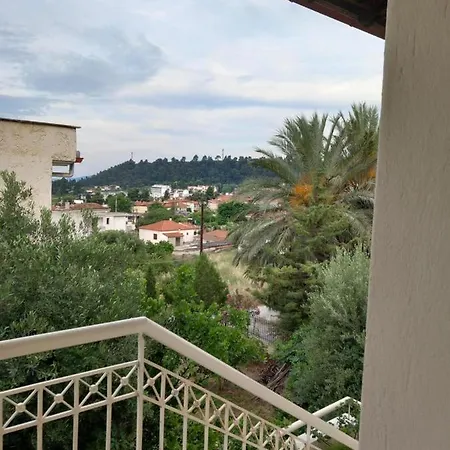 χαλκιδική Kryopigi