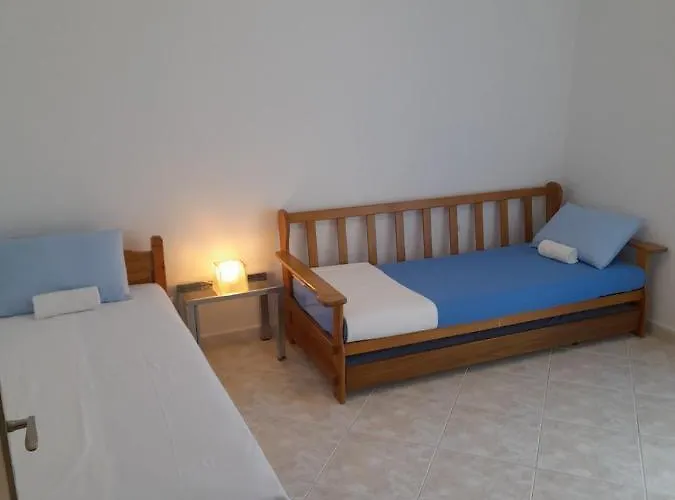 χαλκιδική Apartment *
