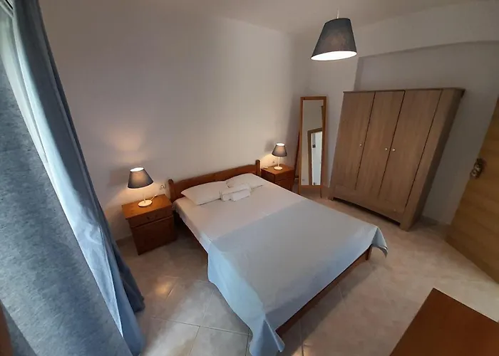 χαλκιδική Apartment *