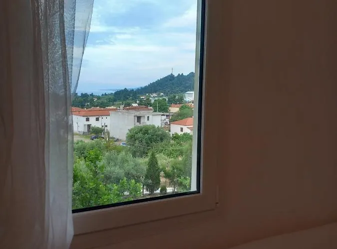 Apartment χαλκιδική