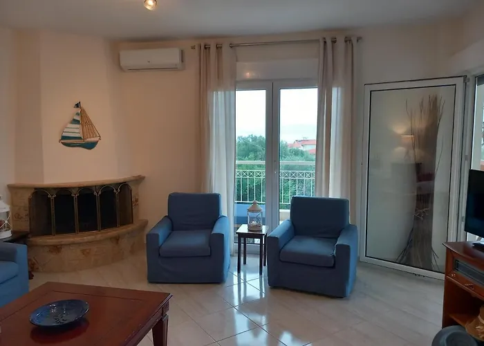 Apartment χαλκιδική