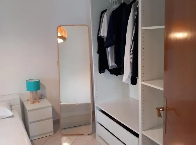 χαλκιδική Apartment