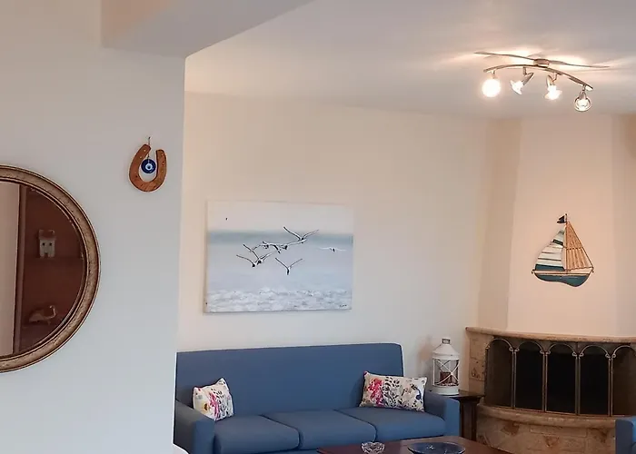 Apartment χαλκιδική
