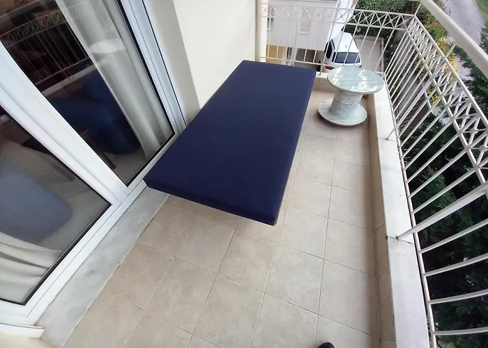 χαλκιδική Apartment