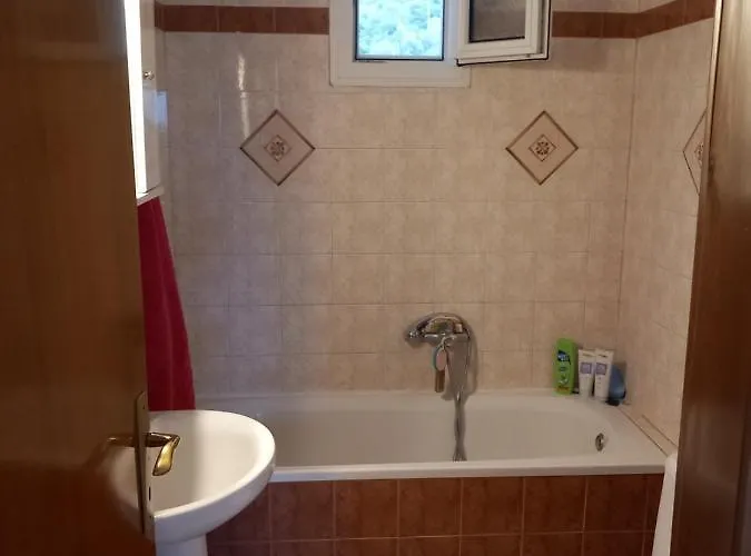 Apartment χαλκιδική Kriopigi
