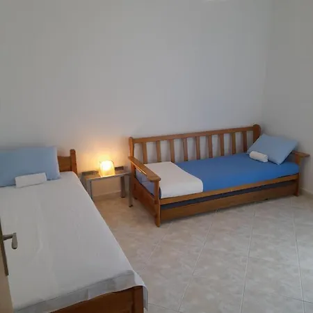 χαλκιδική Apartamento *