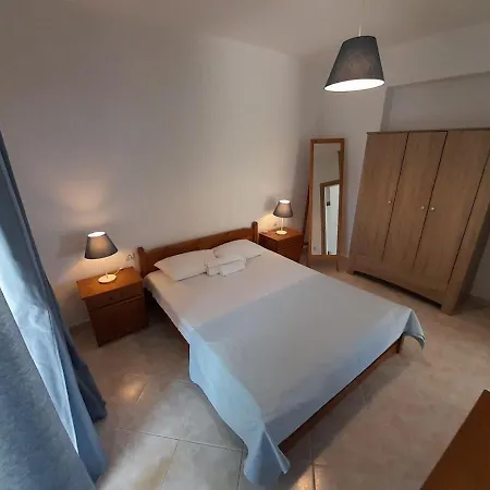 χαλκιδική Apartamento *