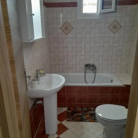 Apartamento χαλκιδική *