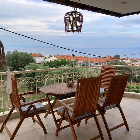 Apartamento χαλκιδική