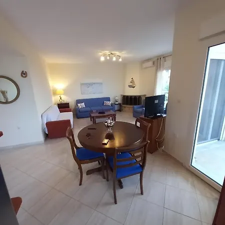 χαλκιδική Apartamento *