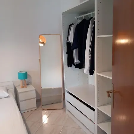 χαλκιδική Apartamento