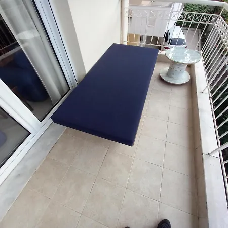 χαλκιδική Apartamento