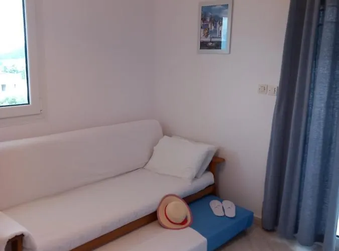 χαλκιδική Appartamento