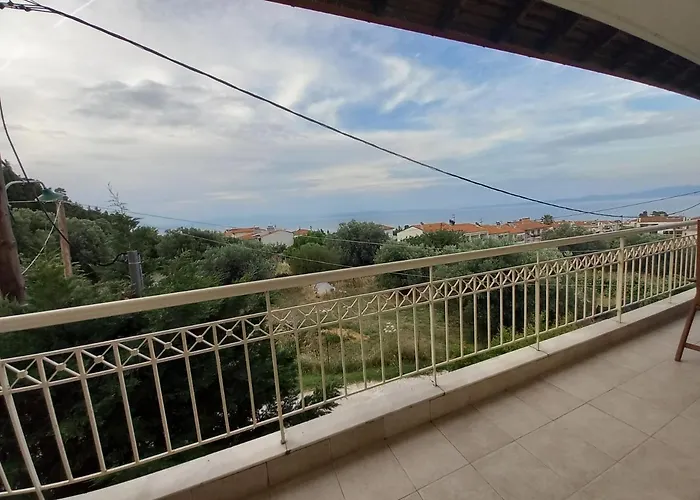 χαλκιδική Appartamento *